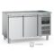 Koelwerkbank Combisteel 7950.5220 - 0