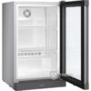 Glasdeur koelkast Liebherr BCv 1103-22 - 0