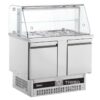 Saladette Inomak BSVP7300 - 0