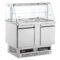 Saladette Inomak BSVP7300 - 0