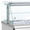 Saladette Inomak BSVP7300 - 1