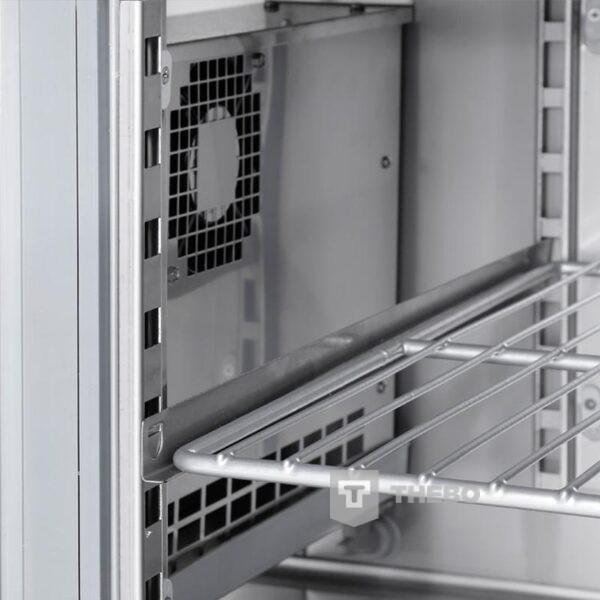 Saladette Inomak BSVP77 - 1