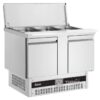 Saladette Inomak BSVP77 - 0