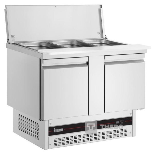 Saladette Inomak BSVP77 - 0