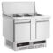 Saladette Inomak BSVP77 - 0