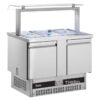 Saladette Inomak BVVP7300 - 0