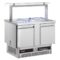Saladette Inomak BVVP7300 - 0