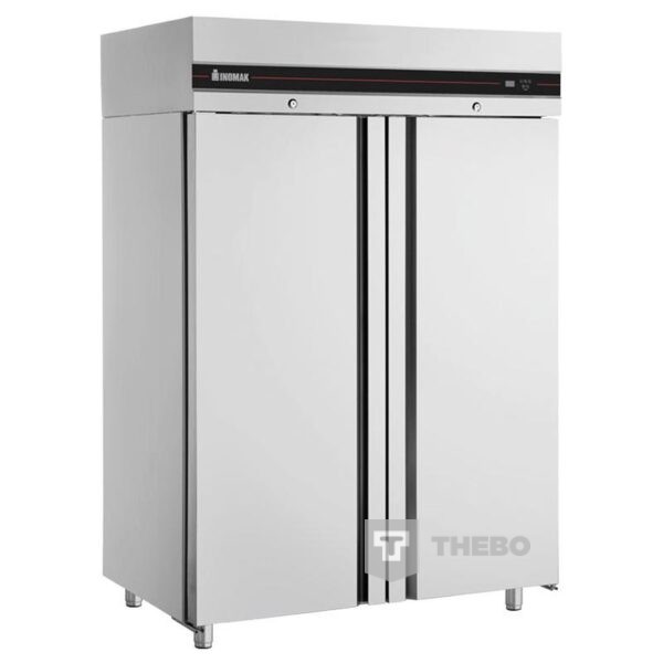 Koelkast Inomak CEP2144/SL - 0