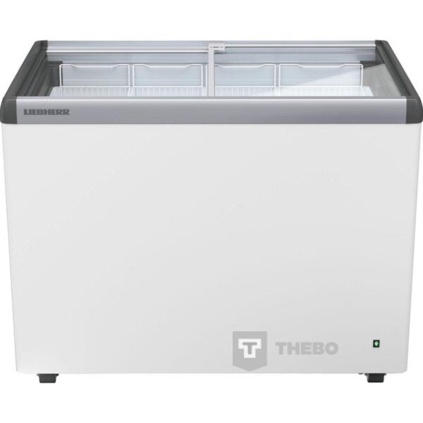 IJsconservator Liebherr EFE 3052-41 - 1