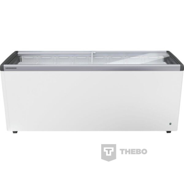 IJsconservator Liebherr EFE 6052-41 - 1