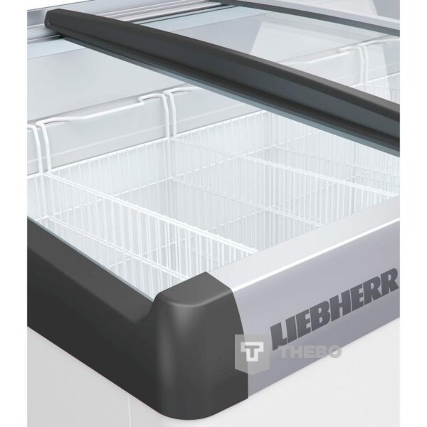 IJsconservator Liebherr EFI 2153-41 - 2