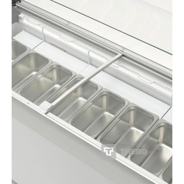 IJsconservator Liebherr EFI 2153-41 - 4