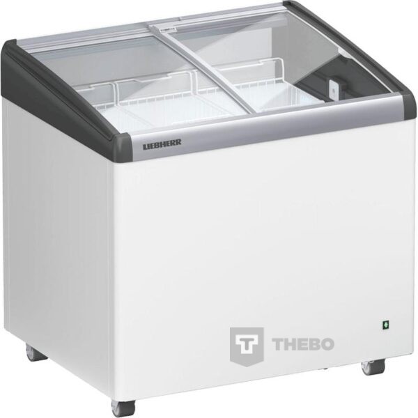 IJsconservator Liebherr EFI 2153-41 - 0