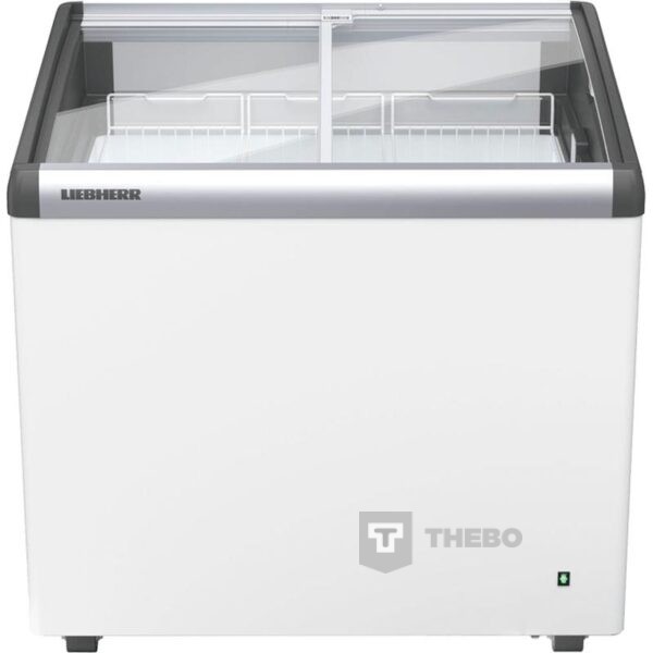 IJsconservator Liebherr EFI 2153-41 - 1