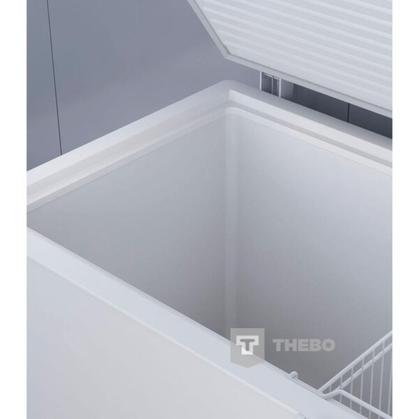 Vrieskist Liebherr EFL 3056-21 - 3