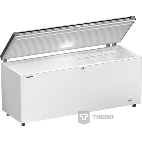 Vrieskist Liebherr EFL 6056-21 - 0