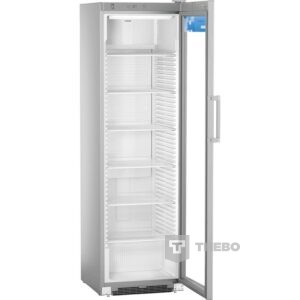 Glasdeur koelkast Liebherr FKDv 4503-21 - 0