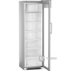 Glasdeur koelkast Liebherr FKDv 4513-21 - 0