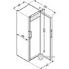 Glasdeur koelkast Liebherr FKDv 4513-21 - 6