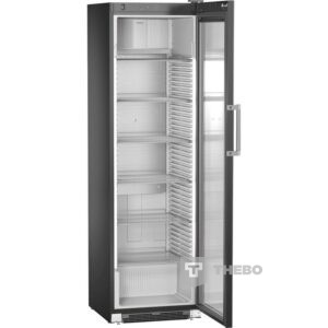 Glasdeur koelkast Liebherr FKDv 4523-21/875 - 0