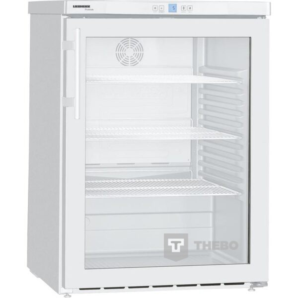 Onderbouw koelkast Liebherr FKUv 1613-24 - 1