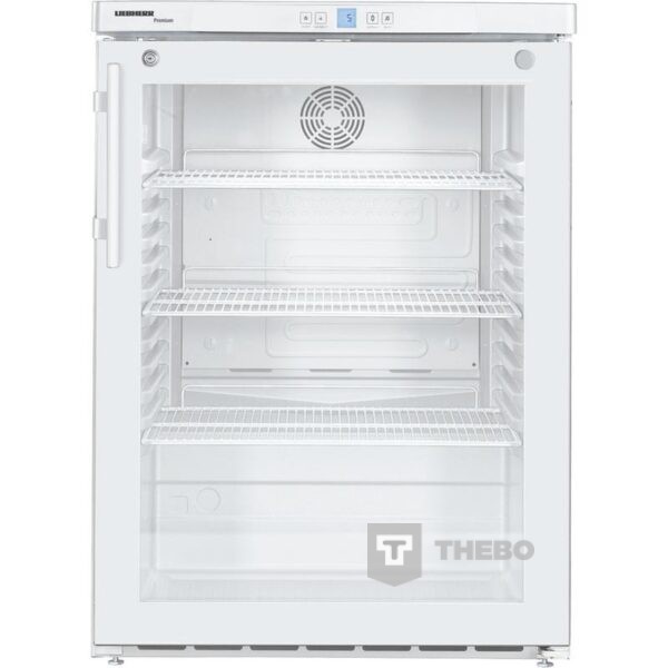 Onderbouw koelkast Liebherr FKUv 1613-24 - 2