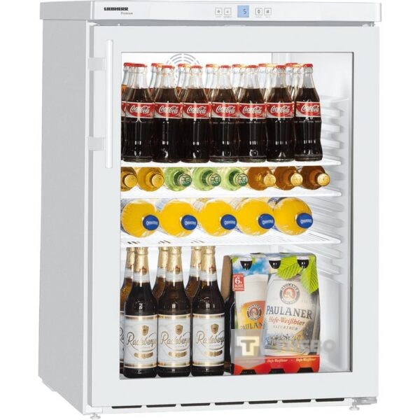 Onderbouw koelkast Liebherr FKUv 1613-24 - 3