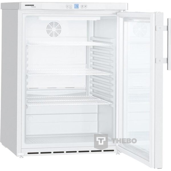 Onderbouw koelkast Liebherr FKUv 1613-24 - 0