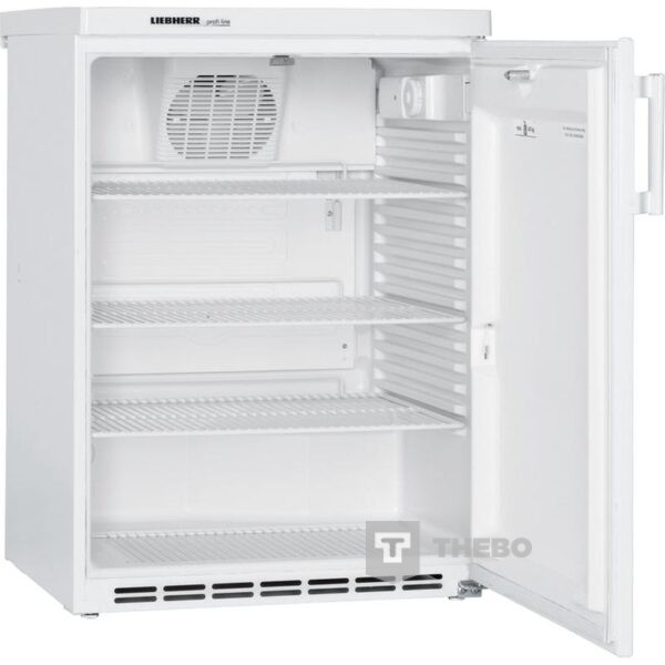 Onderbouw koelkast Liebherr FKv 1800-20 - 0