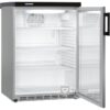 Onderbouw koelkast Liebherr FKvesf 1803-20 - 0