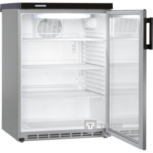 Onderbouw koelkast Liebherr FKvesf 1803-20 - 0