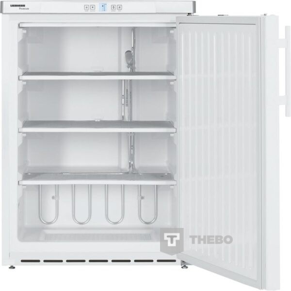 Onderbouw vrieskast Liebherr GGU 1400-21 - 1
