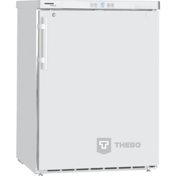 Onderbouw vrieskast Liebherr GGU 1400-21 - 2