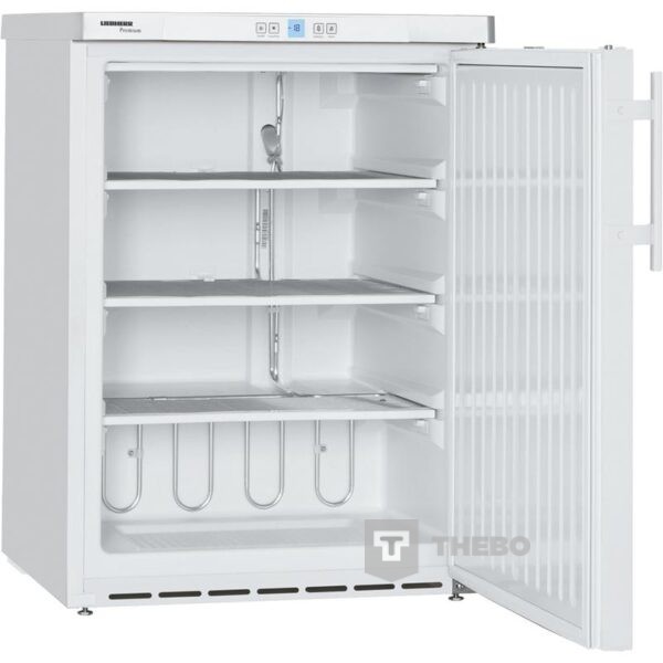 Onderbouw vrieskast Liebherr GGU 1400-21 - 0
