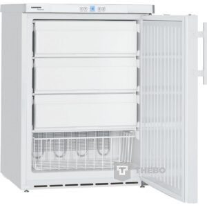 Onderbouw vrieskast Liebherr GGU 1500-21 - 0