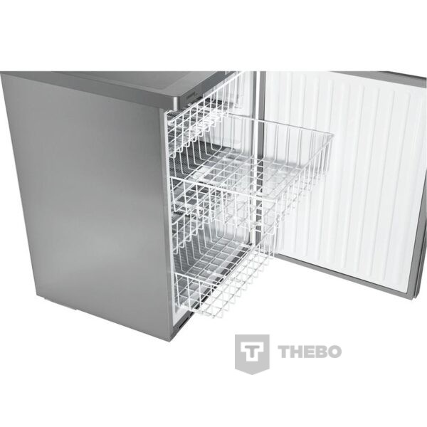 Onderbouw vrieskast Liebherr GGU 1550-21 - 4