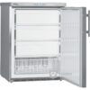 Onderbouw vrieskast Liebherr GGU 1550-21/740 - 0