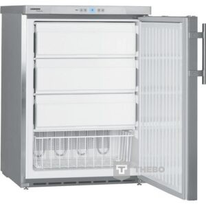 Onderbouw vrieskast Liebherr GGU 1550-21/740 - 0
