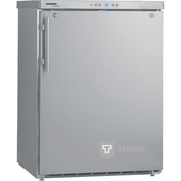Onderbouw vrieskast Liebherr GGU 1550-21/740 - 1