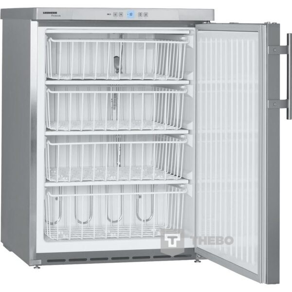 Onderbouw vrieskast Liebherr GGU 1550-21 - 0