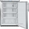 Onderbouw vrieskast Liebherr GGU 1550-21 - 1