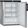 Onderbouw vrieskast Liebherr GGUesf 1405-20 - 0