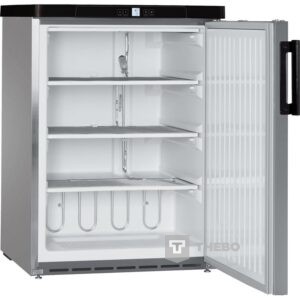 Onderbouw vrieskast Liebherr GGUesf 1405-20 - 0