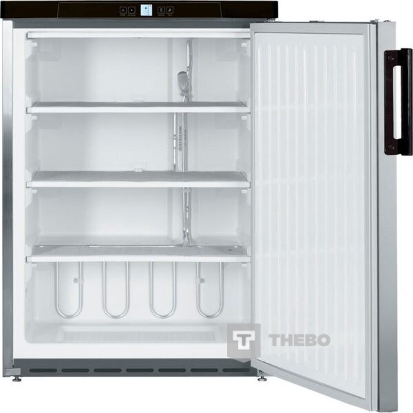 Onderbouw vrieskast Liebherr GGUesf 1405-20 - 1