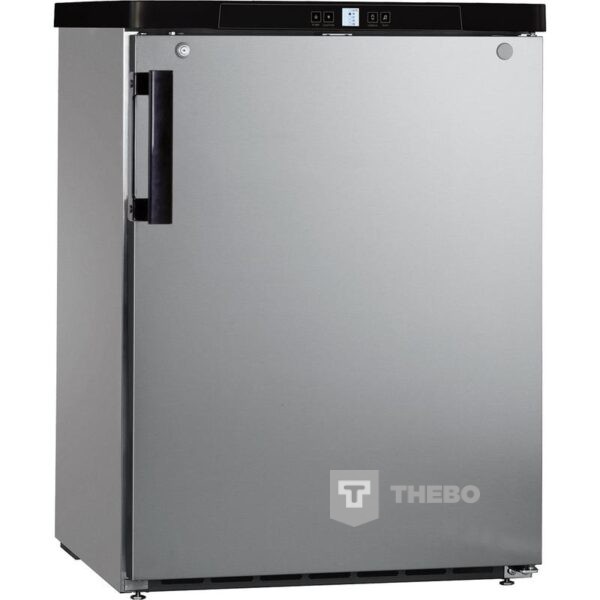Onderbouw vrieskast Liebherr GGUesf 1405-20 - 2