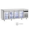 Koelwerkbank Inomak PMRP9999/GL - 0