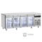 Koelwerkbank Inomak PMRP9999/GL - 0