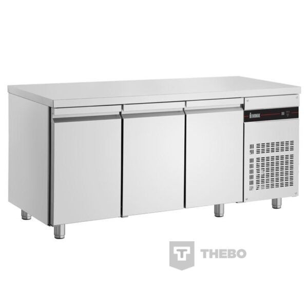 Koelwerkbank Inomak PMRP999 - 0