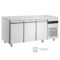 Koelwerkbank Inomak PMRP999 - 0