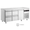 Vrieswerkbank Inomak PNEG229 - 0